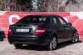 Mercedes-Benz C 220 3