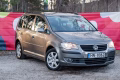 Volkswagen Touran 2