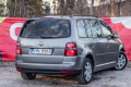 Volkswagen Touran 3