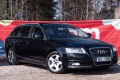 Audi A6 2