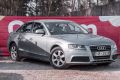 Audi A4 2