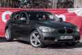 BMW 118 2