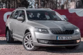 Skoda Octavia 2