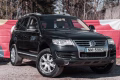 Volkswagen Touareg 2