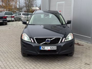 Volvo XC60 2