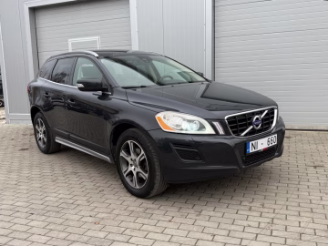 Volvo XC60 3