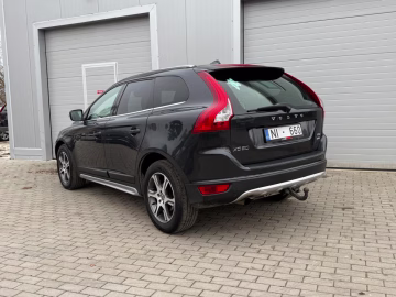 Volvo XC60 5