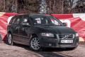 Volvo V50 2