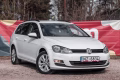 Volkswagen Golf 2