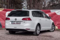 Volkswagen Golf 3