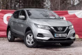 Nissan Qashqai 2