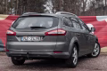 Ford Mondeo 3