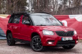 Skoda Yeti 2