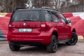 Skoda Yeti 3