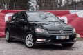 Volkswagen Passat 2