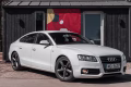 Audi A5 2
