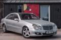 Mercedes-Benz E 220 2