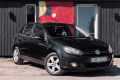 Volkswagen Golf 2