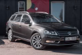 Volkswagen Passat 2