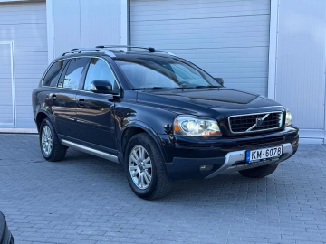 Volvo XC90 2