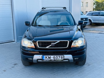 Volvo XC90 3