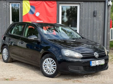 Volkswagen Golf 3