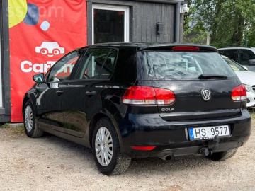 Volkswagen Golf 5