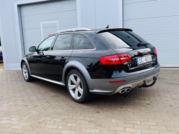 Audi A4 Allroad 5