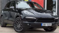 Porsche Cayenne 3