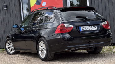 BMW 320 3