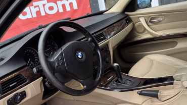 BMW 320 5