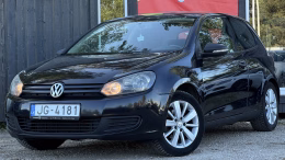 Volkswagen Golf 1