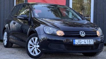 Volkswagen Golf 2
