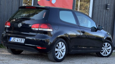 Volkswagen Golf 4