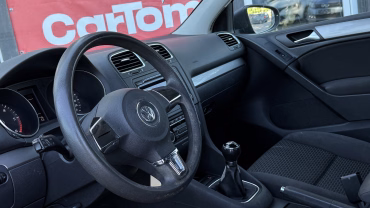Volkswagen Golf 5