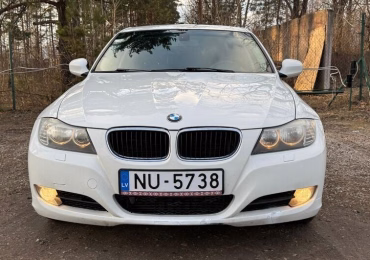 BMW 316 2