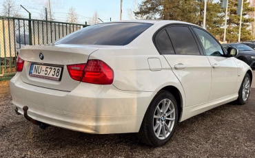 BMW 316 4