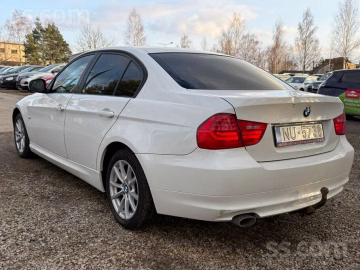 BMW 316 5