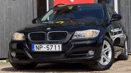 BMW 318 1