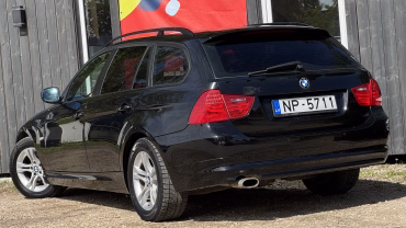 BMW 318 3