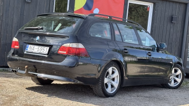 BMW 525 3