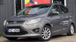 Ford C-Max 1