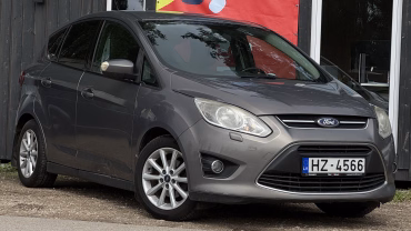 Ford C-Max 2