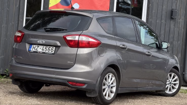 Ford C-Max 4