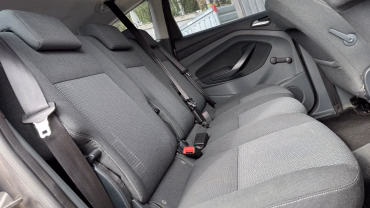 Ford C-Max 5