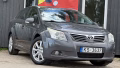 Toyota Avensis 2