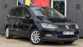 Volkswagen Sharan 2