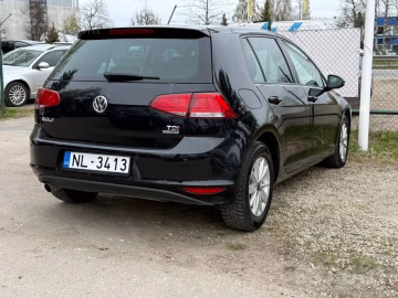 Volkswagen Golf 3