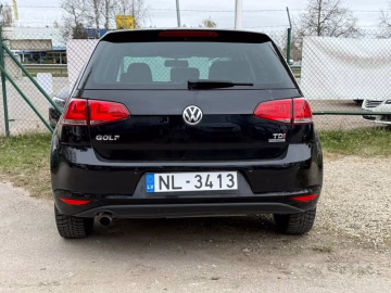 Volkswagen Golf 4