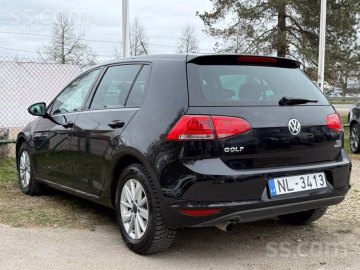 Volkswagen Golf 5